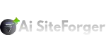 Ai SiteForger - AI Web Apps &amp; Site Builder